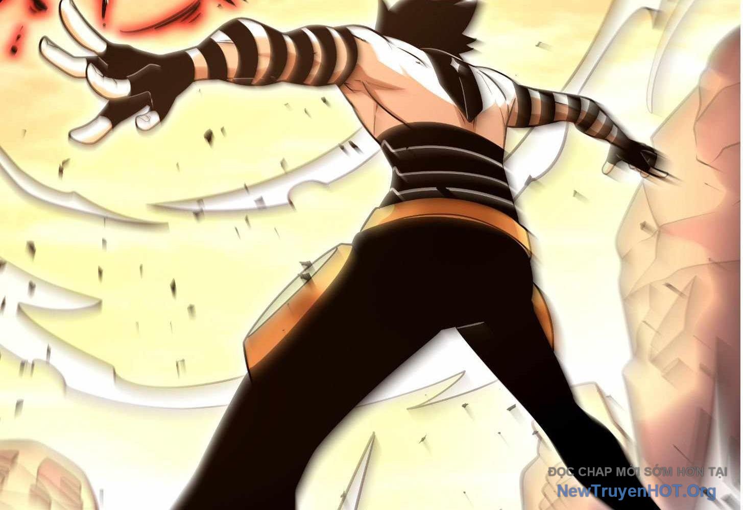 Trò Chơi Của Thần chapter 84 - Trang 154