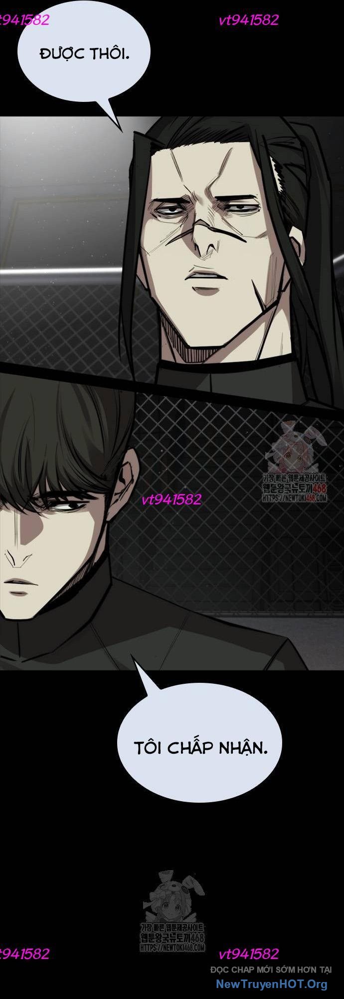 VentaBlack chapter 33 - Trang 28