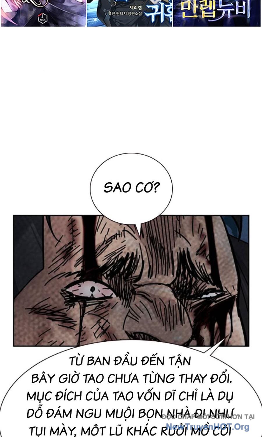 Để Có Thể Sống Sót chapter 171 - Trang 43
