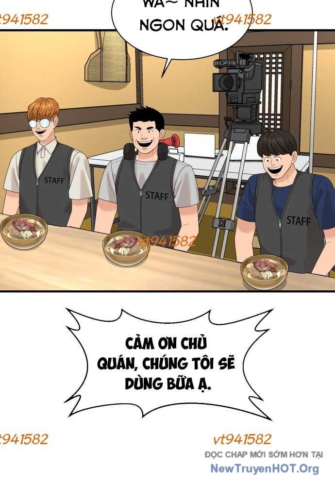 Nhà Hàng Kỳ Lạ chapter 21 - Trang 58