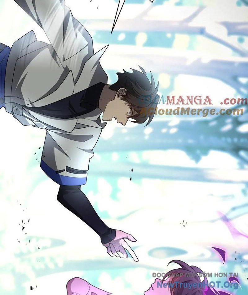 Ta Ký Kết Khế Ước Với Chính Mình chapter 98.5 - Trang 58