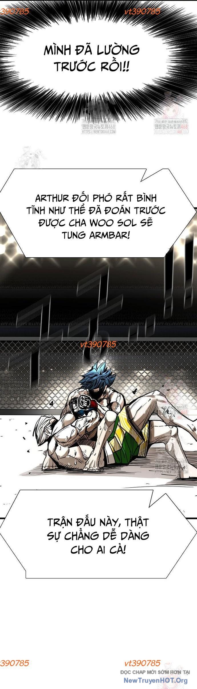 Shark - Cá Mập chapter 362 - Trang 20