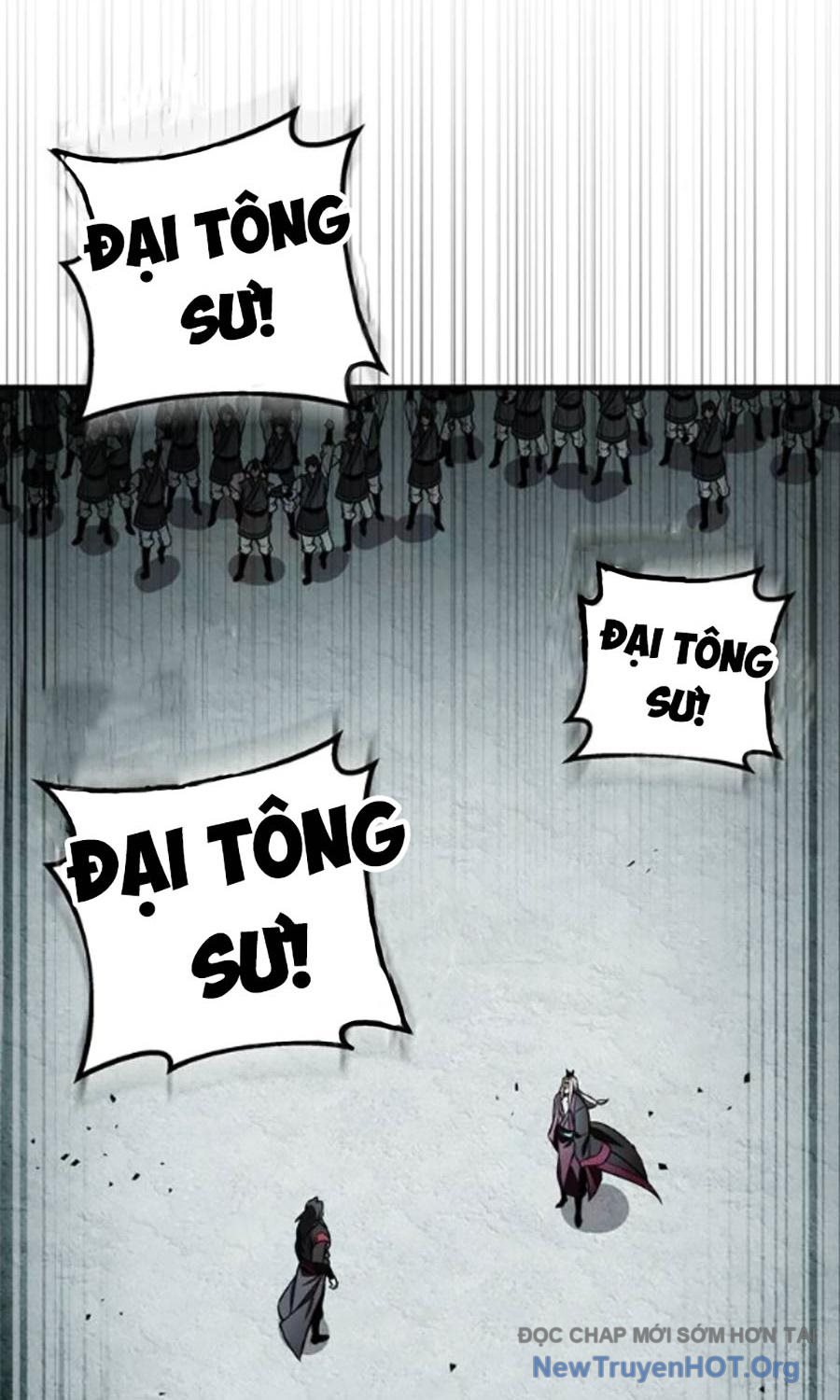 Thanh Kiếm Của Hoàng Đế chapter 88 - Trang 119