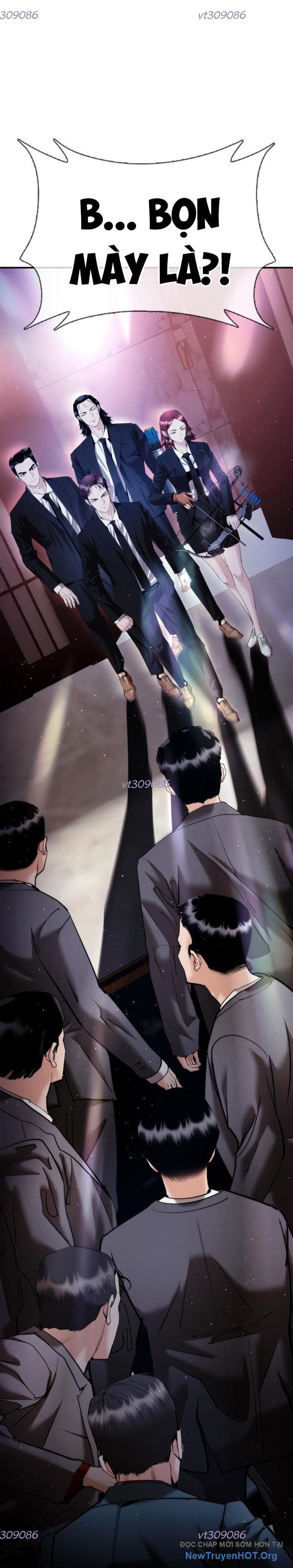 Bạch Dạ chapter 13 - Trang 51