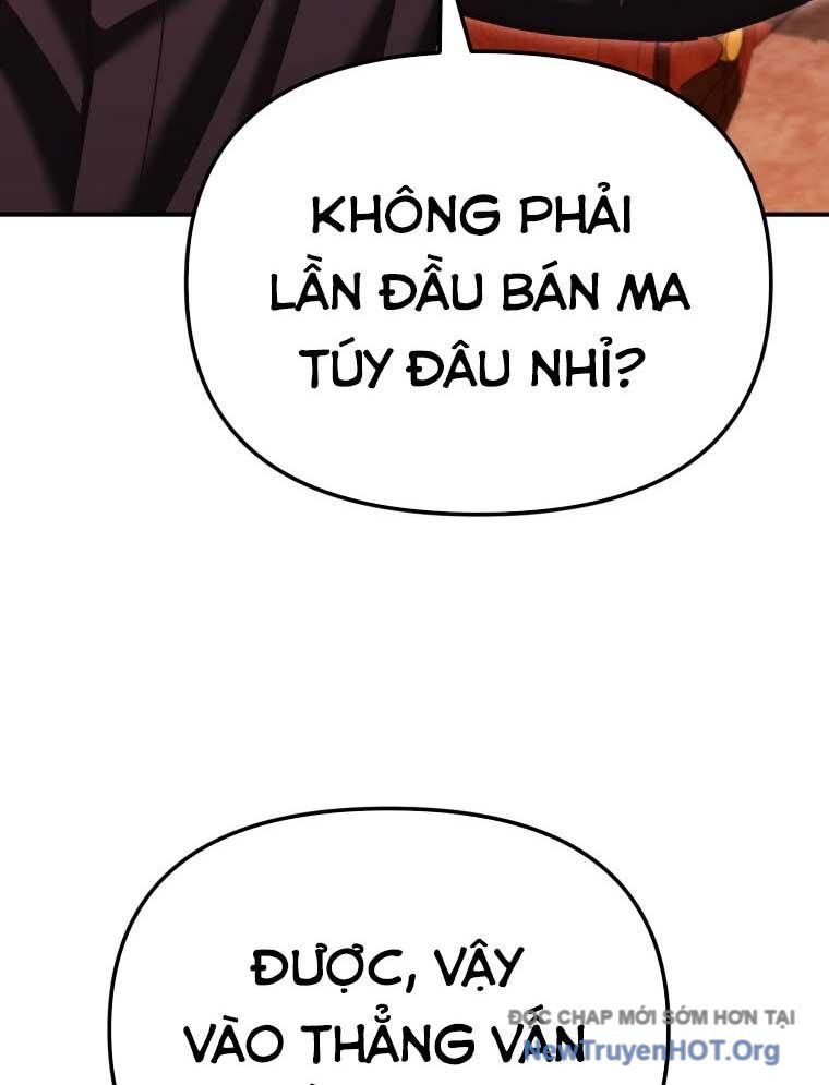 Cảnh Sát Bất Bại chapter 47 - Trang 109