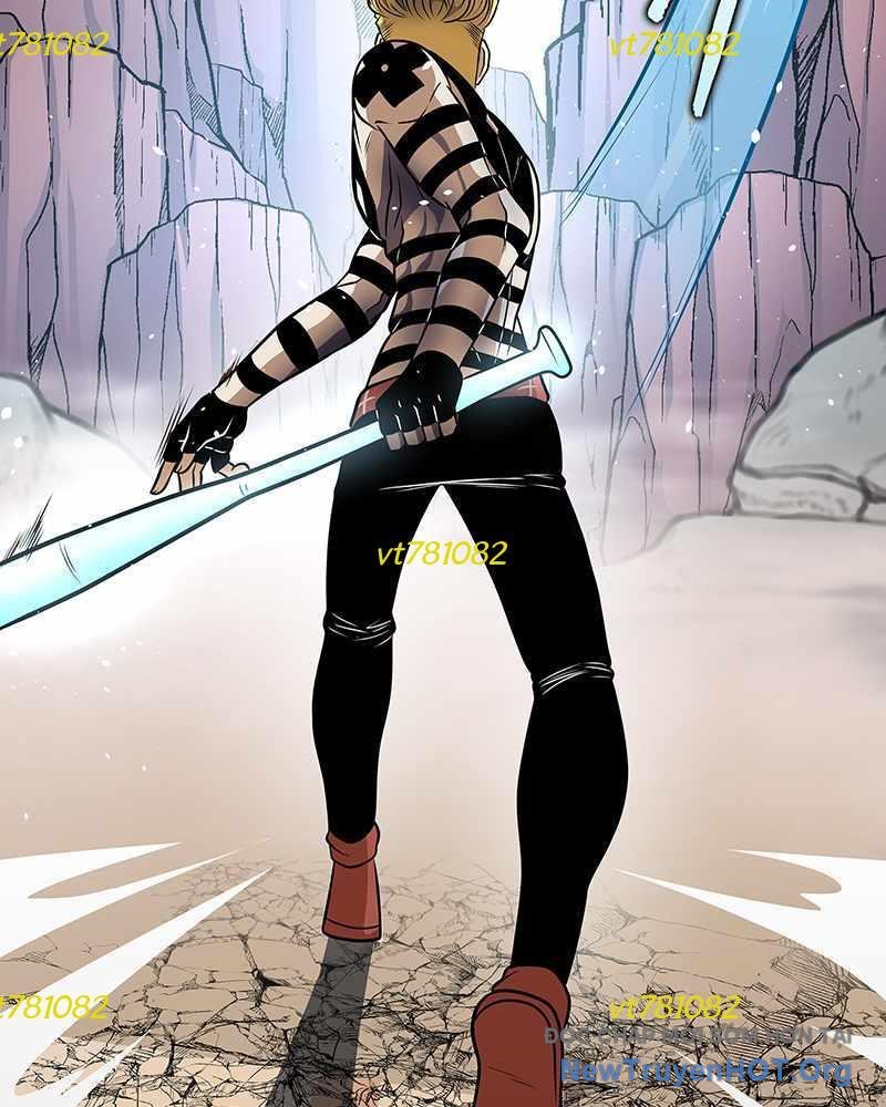 Trò Chơi Của Thần chapter 87 - Trang 150