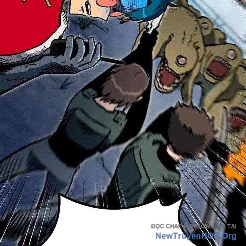 Lỗi Hệ Thống chapter 46 - Trang 199