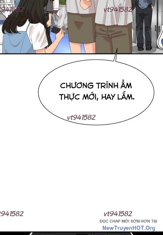 Nhà Hàng Kỳ Lạ chapter 22 - Trang 74