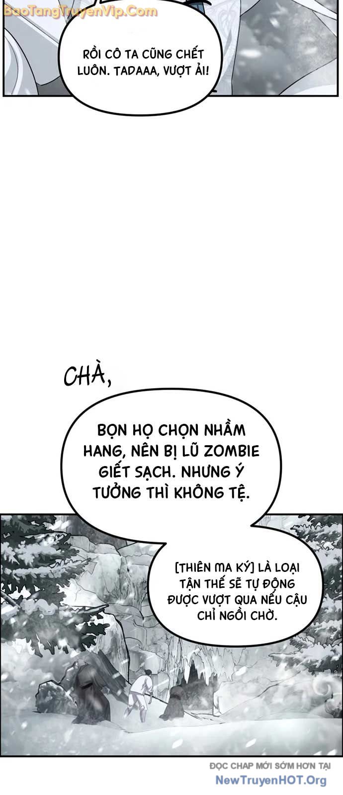 Tôi Là Thợ Săn Có Kĩ Năng Tự Sát Cấp Sss chapter 141.4 - Trang 11