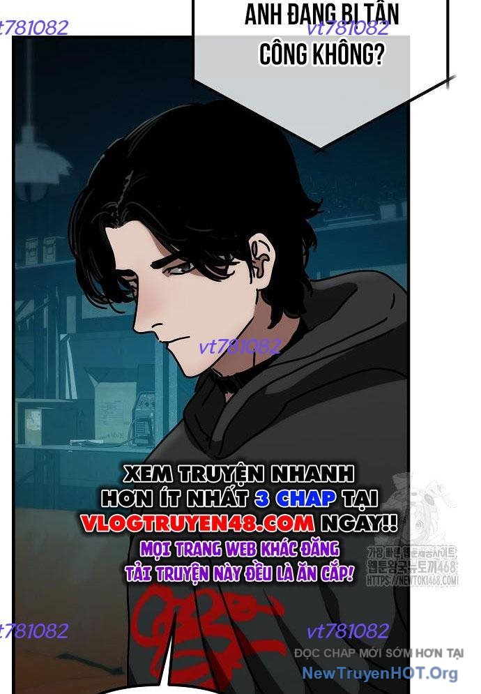 D-Day: Hầm Trú Ẩn chapter 49 - Trang 13