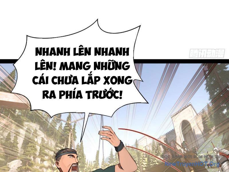 Chàng Rể Mạnh Nhất Lịch Sử chapter 307 - Trang 81
