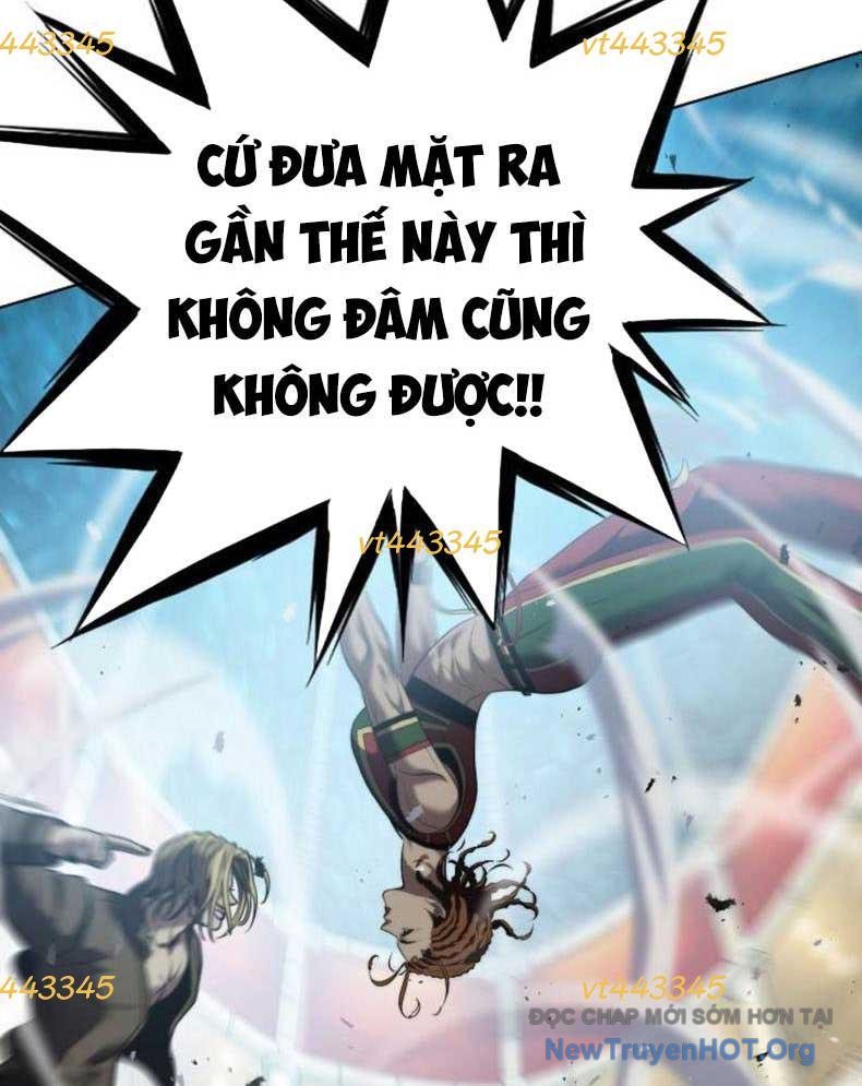 đấu Trường Chiến đấu chapter 52 - Trang 63