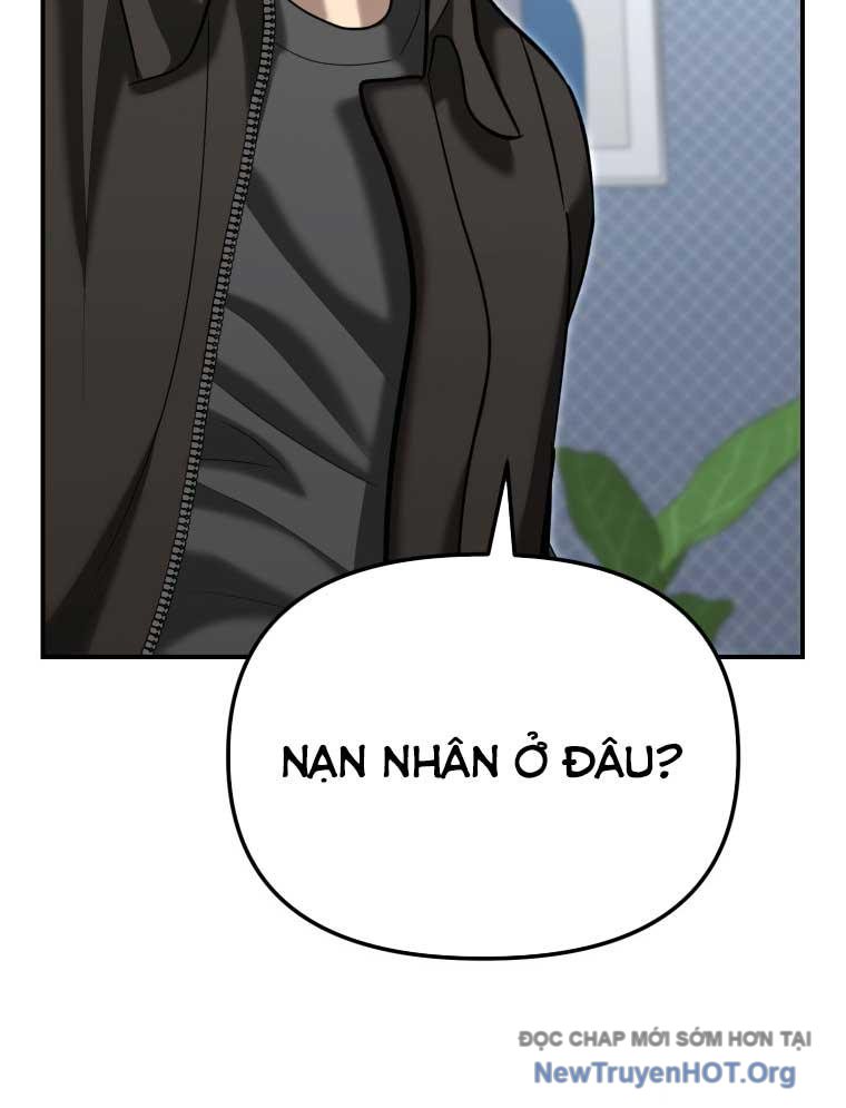 Cảnh Sát Bất Bại chapter 44 - Trang 21