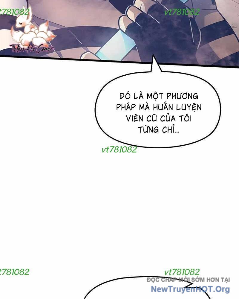 Trò Chơi Của Thần chapter 88 - Trang 6