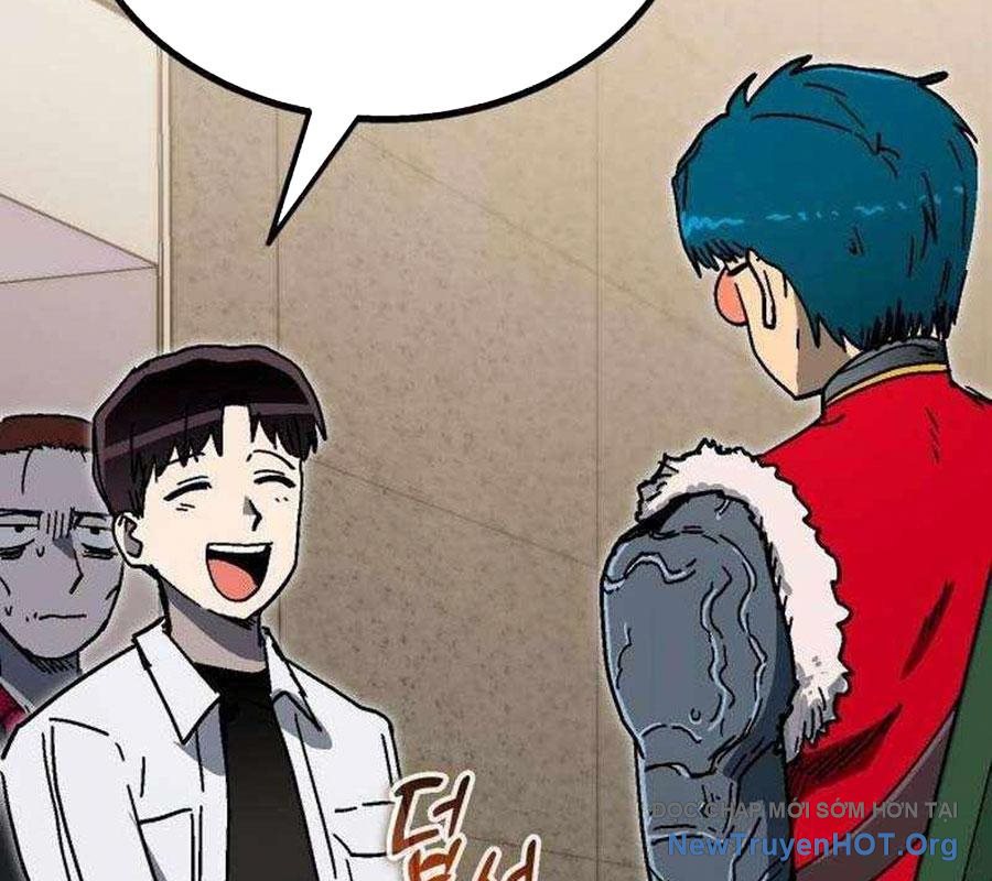 Lỗi Hệ Thống chapter 41 - Trang 190