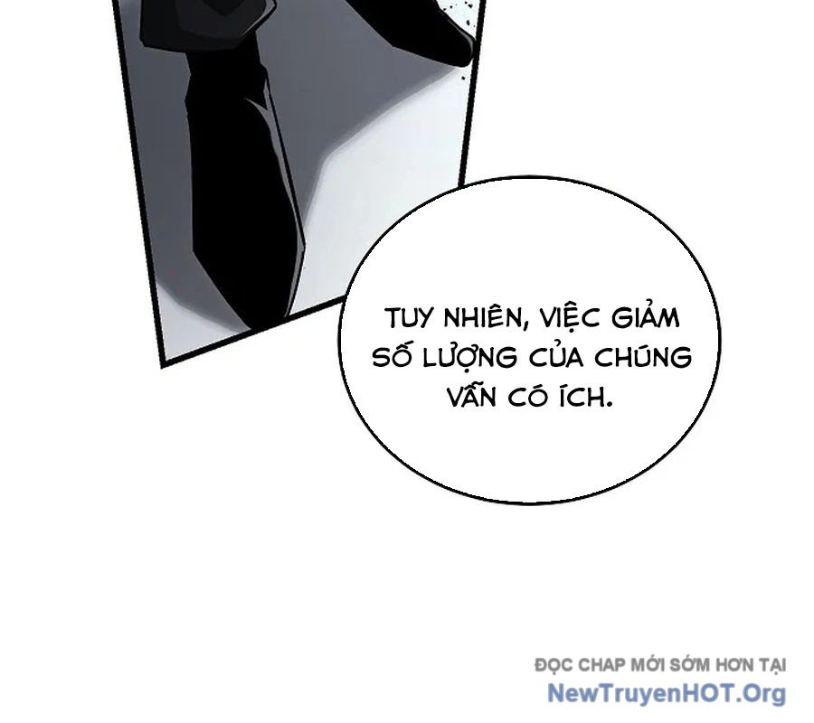 Cách Một Tử Linh Sư Cấp Thảm Họa Nghỉ Hưu chapter 40 - Trang 14