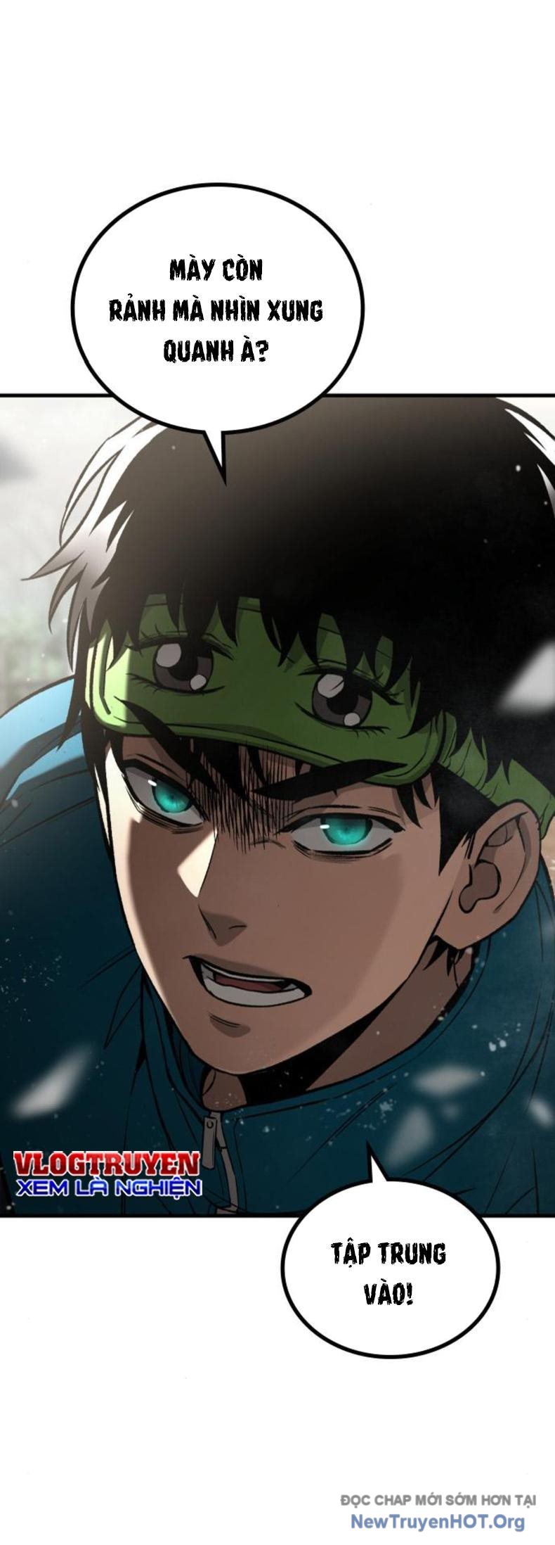 Anh Hùng Dẹp Loạn chapter 13 - Trang 27