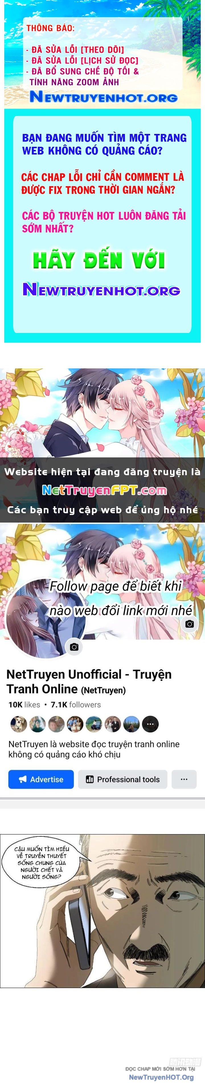 Giờ ngọ ba khắc chapter 7 - Trang 1