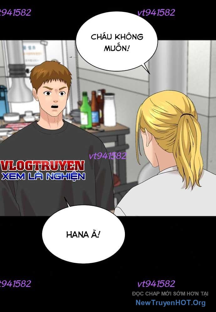 Nhà Hàng Kỳ Lạ chapter 19 - Trang 55