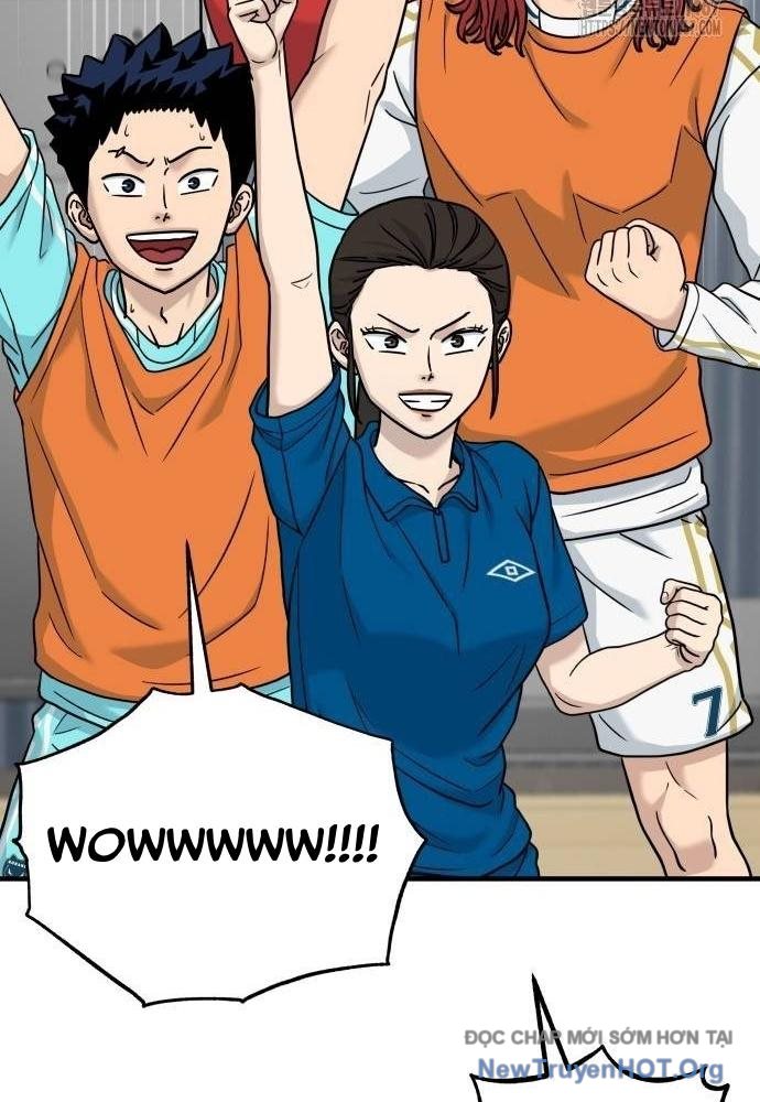 Thủ Môn chapter 42 - Trang 17