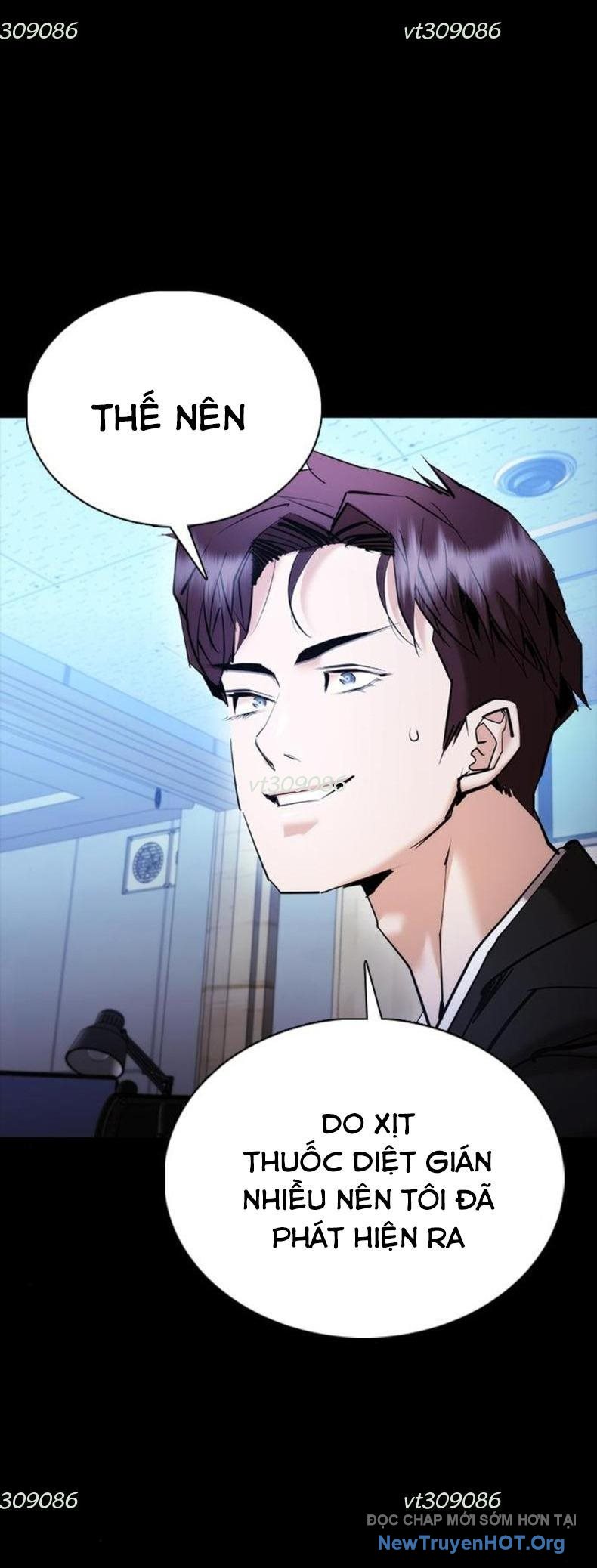 Bạch Dạ chapter 13 - Trang 59