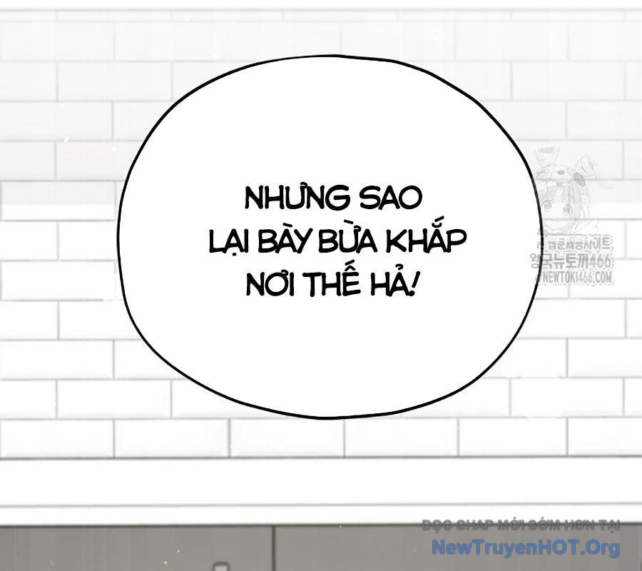 Bố Tôi Quá Mạnh chapter 193 - Trang 36
