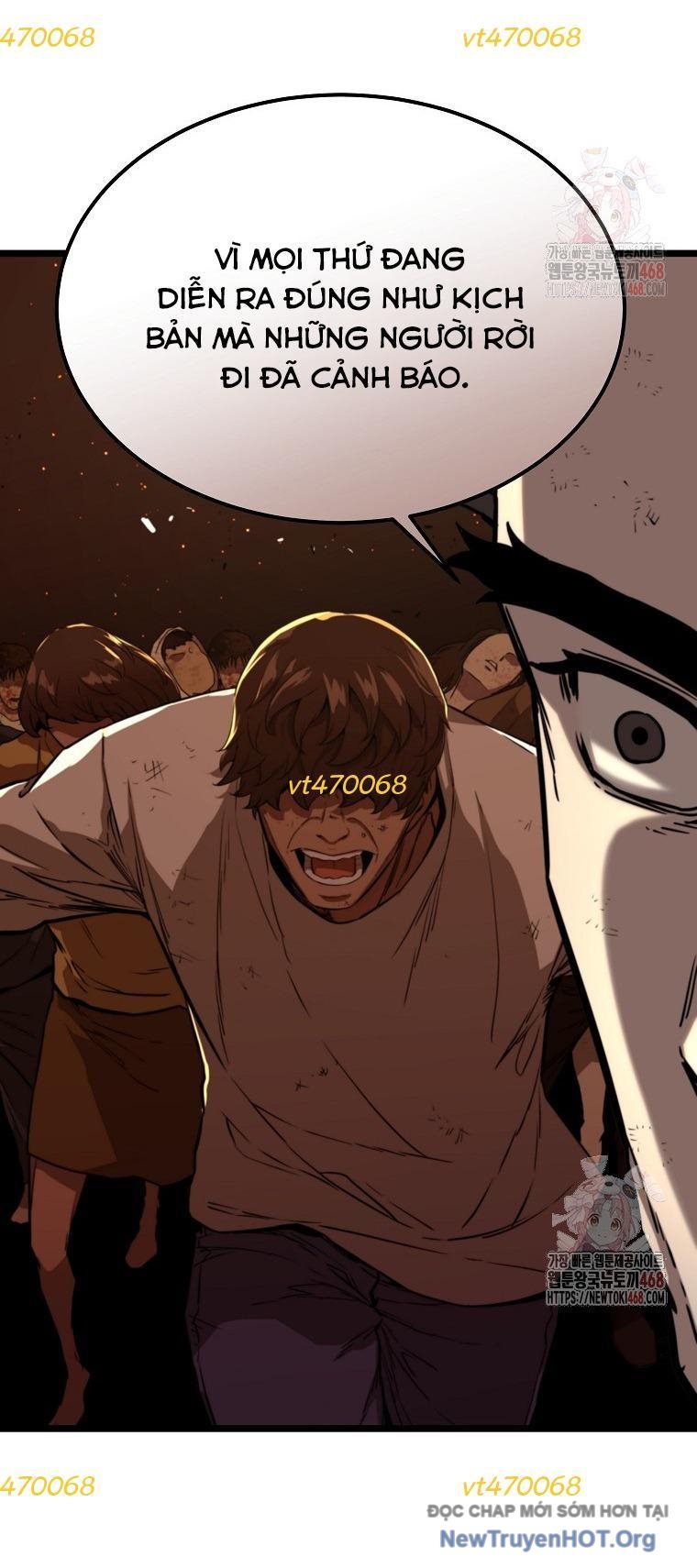 Kẻ Không Thuộc Về Loài Người chapter 36 - Trang 34