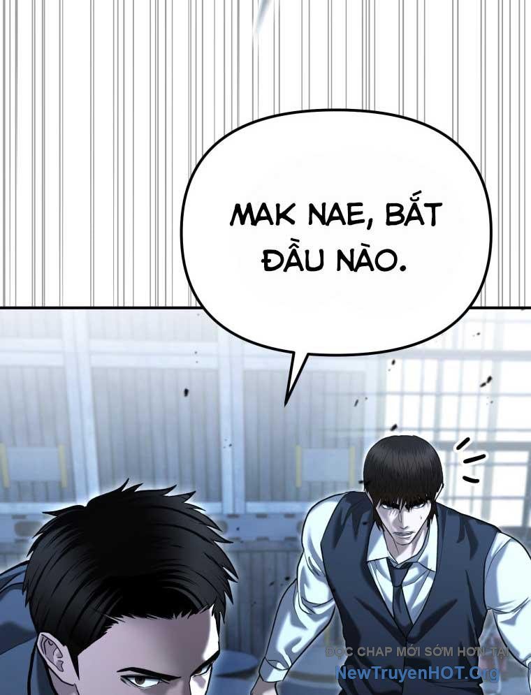 Cảnh Sát Bất Bại chapter 48 - Trang 137