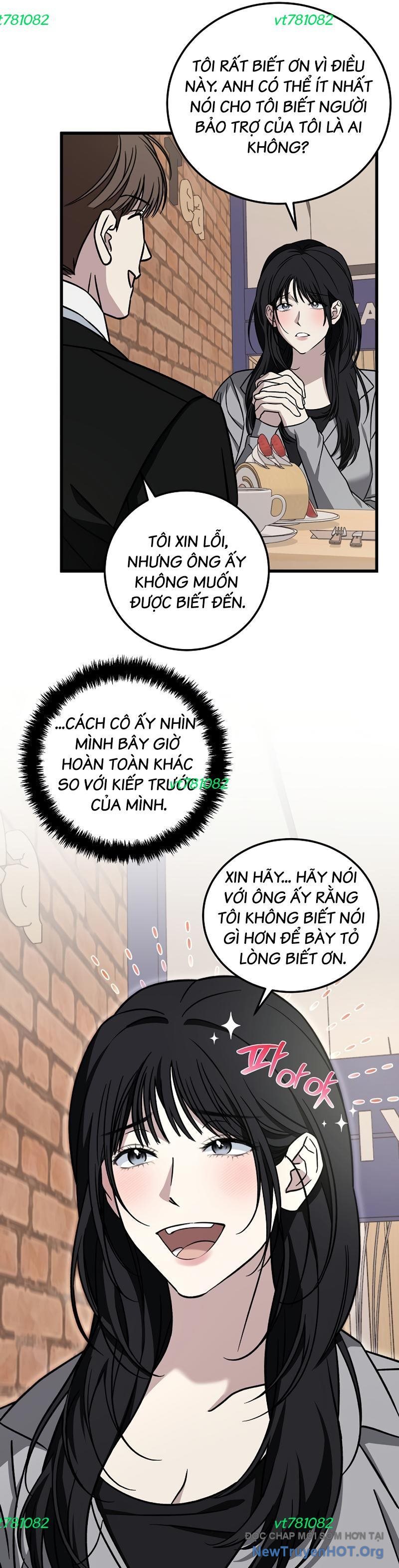 Đây Là Luật chapter 134 - Trang 37