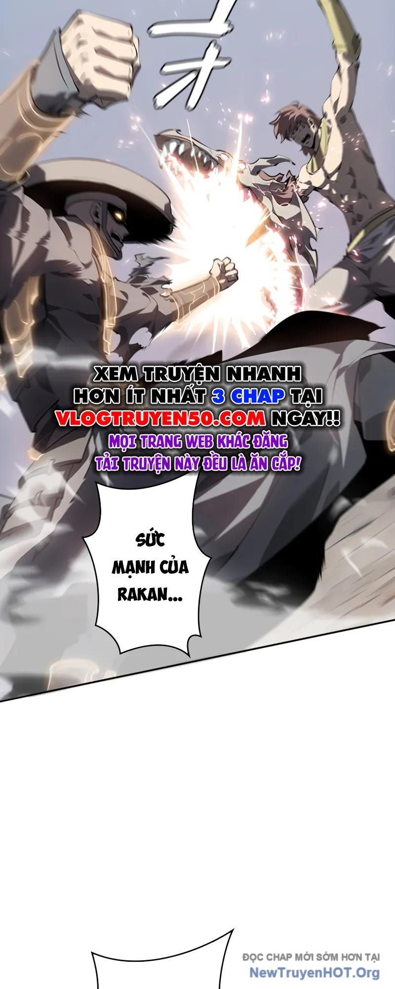 Trở Về Từ Vực Thẳm chapter 25 - Trang 56