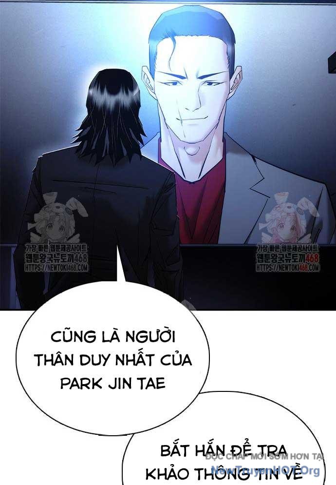 Bạch Dạ chapter 11 - Trang 160