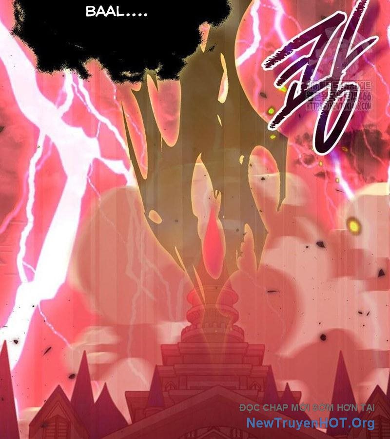 Bố Tôi Quá Mạnh chapter 198 - Trang 110
