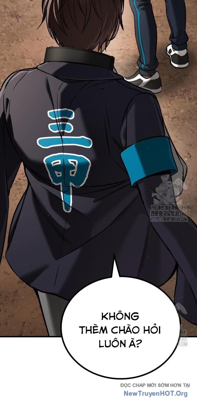 Anh Hùng Dẹp Loạn chapter 12 - Trang 34