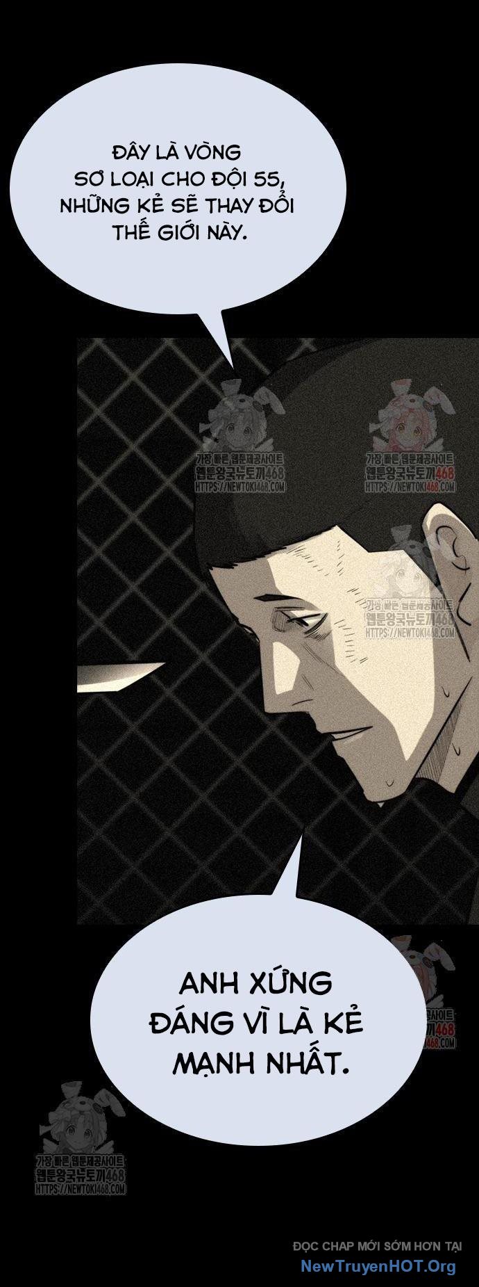 VentaBlack chapter 32 - Trang 26