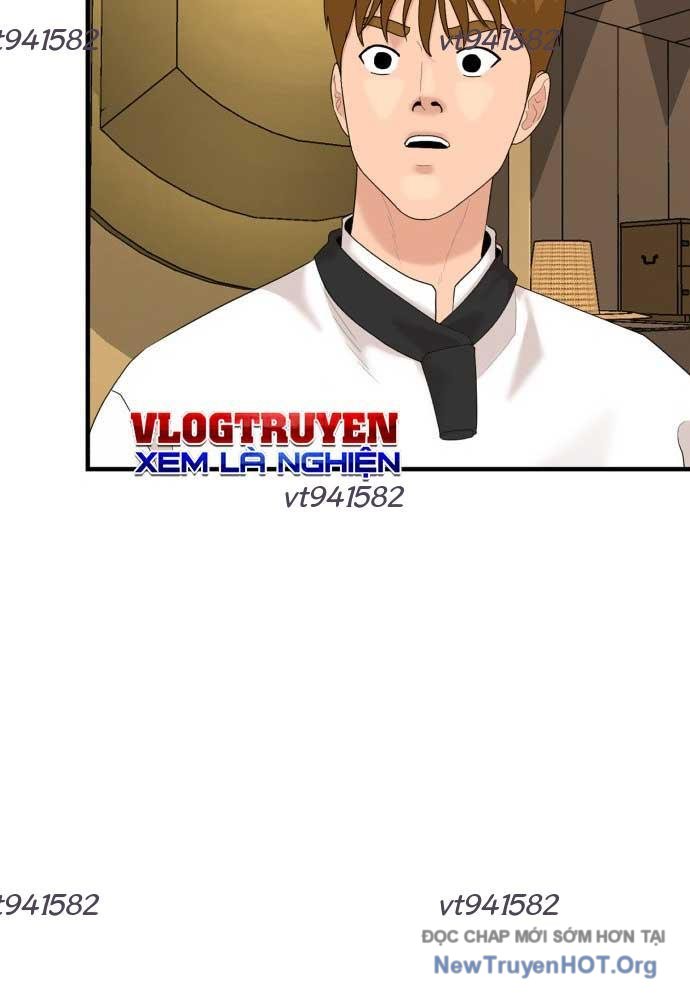 Nhà Hàng Kỳ Lạ chapter 22 - Trang 119