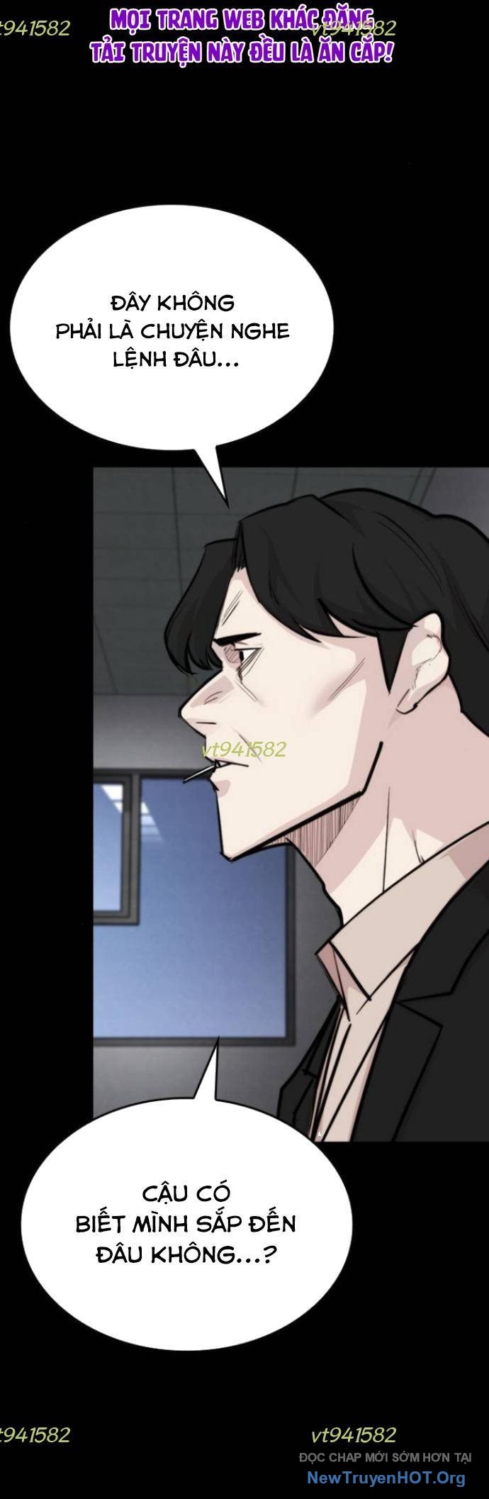 VentaBlack chapter 29 - Trang 40