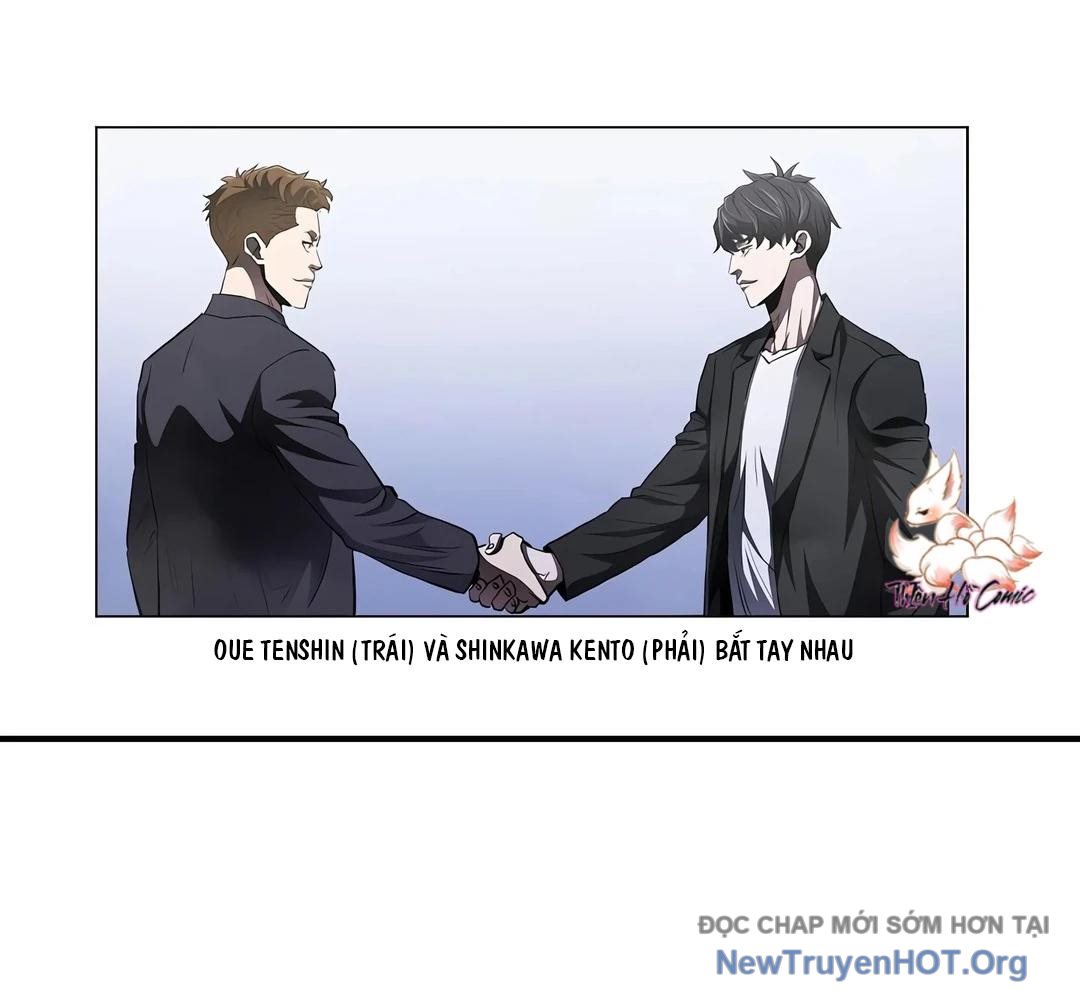 Ác Nhân Lồng Bát Giác chapter 26 - Trang 152