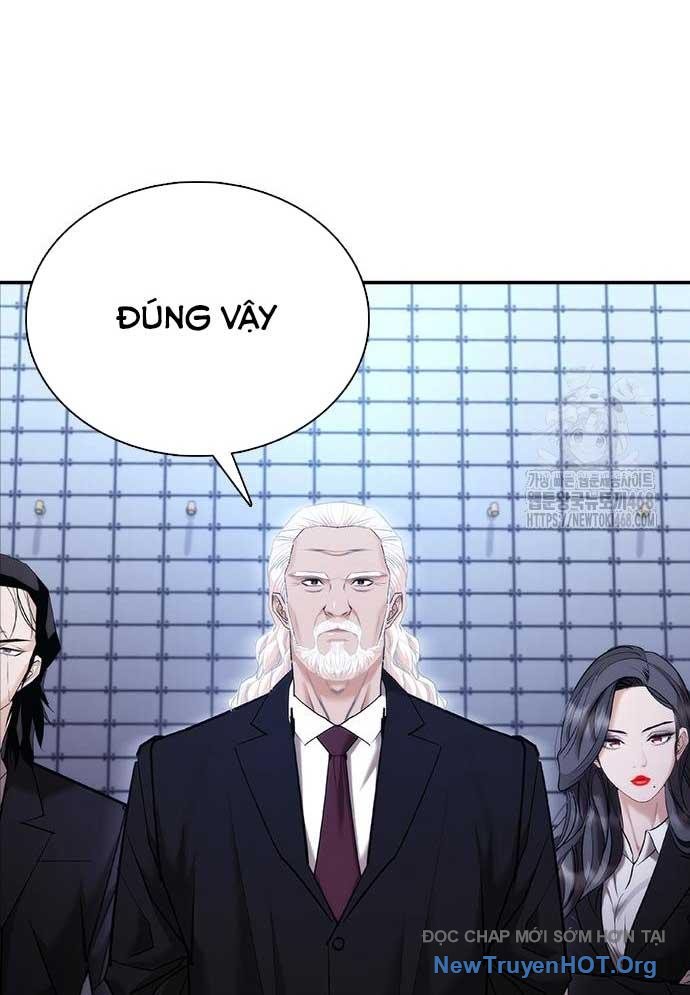 Bạch Dạ chapter 9 - Trang 25