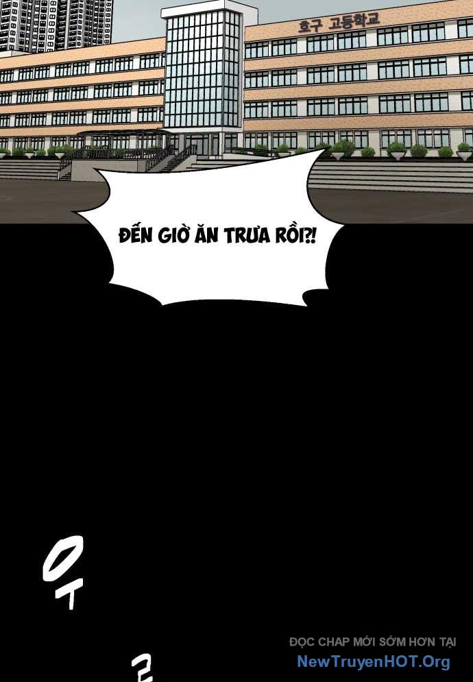 Nhà Hàng Kỳ Lạ chapter 18 - Trang 19