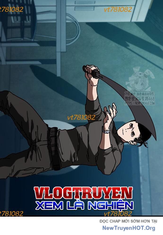 D-Day: Hầm Trú Ẩn chapter 49 - Trang 62