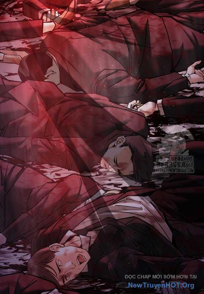 Bạch Dạ chapter 9 - Trang 56