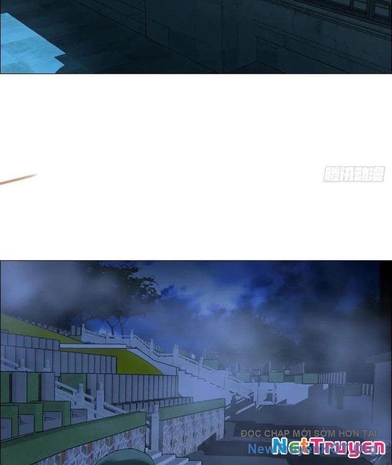 Giờ ngọ ba khắc chapter 108 - Trang 36