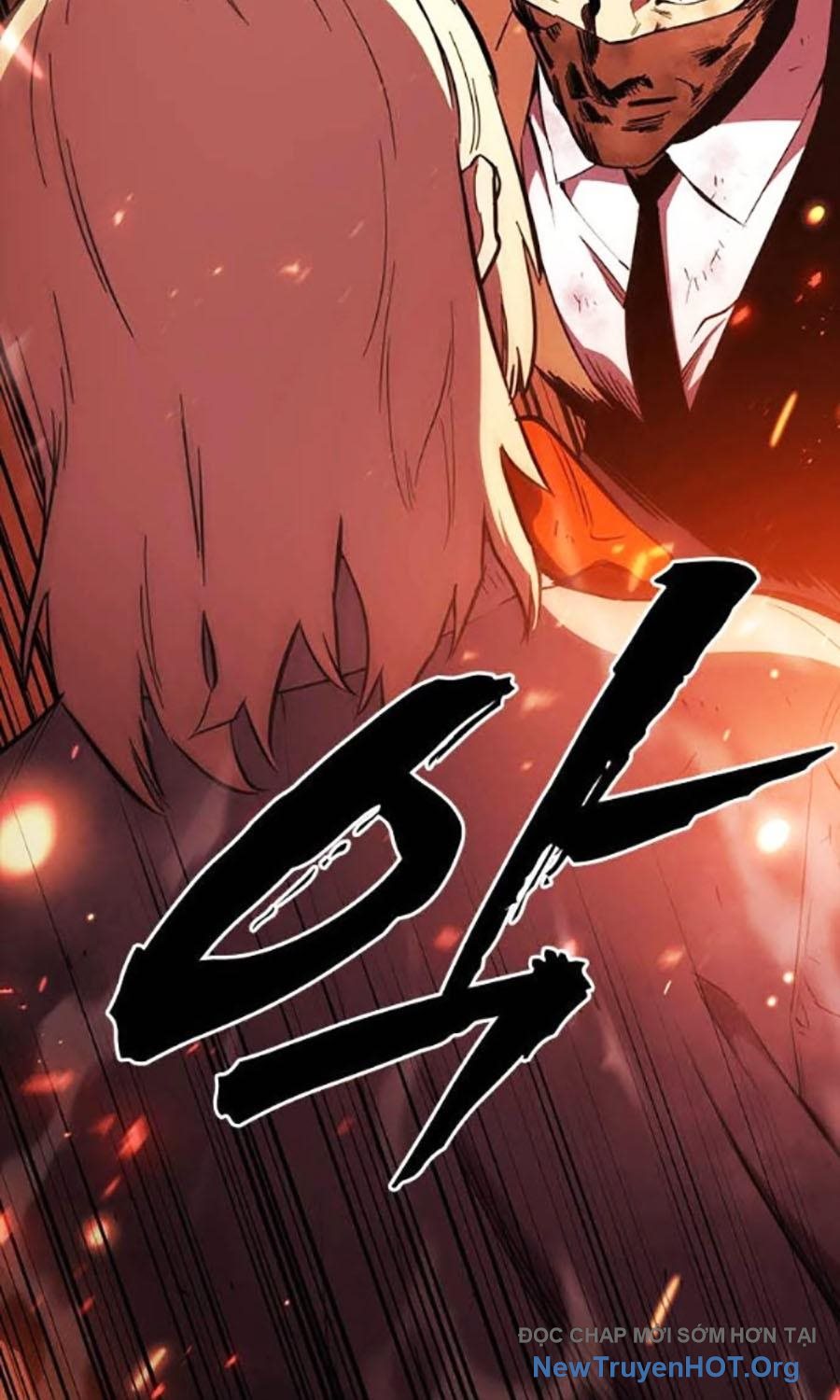 Đại Tướng Chiến chapter 47 - Trang 35