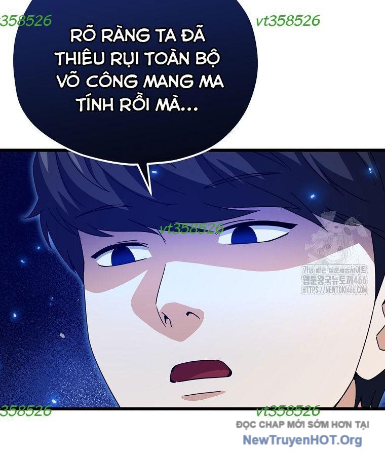 Bố Tôi Quá Mạnh chapter 196 - Trang 7