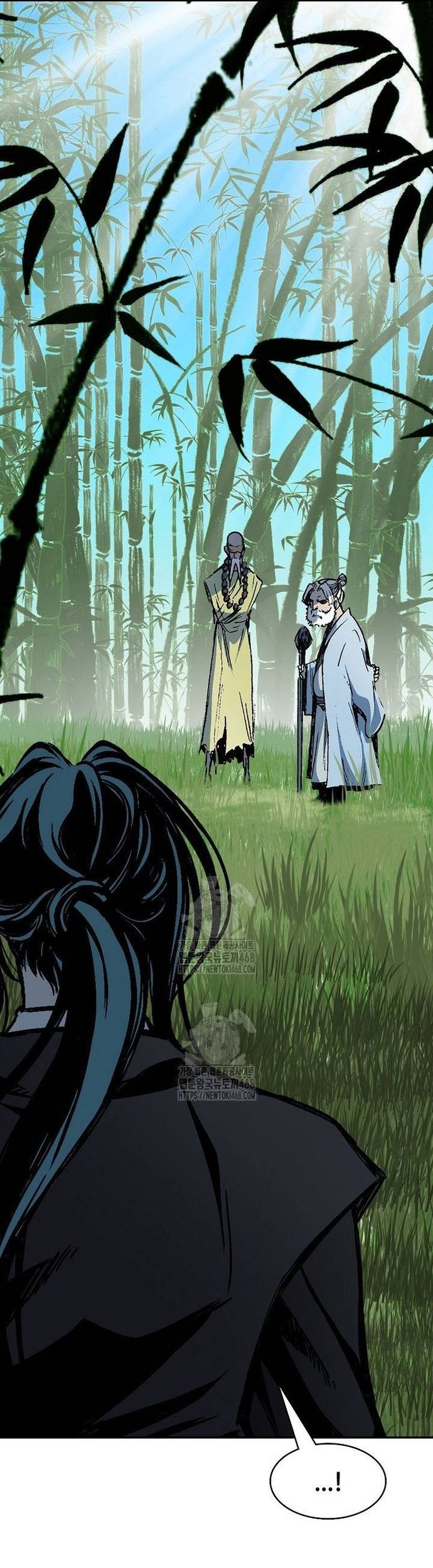 Hồi Ức Của Chiến Thần Chapter 211 - Trang 57