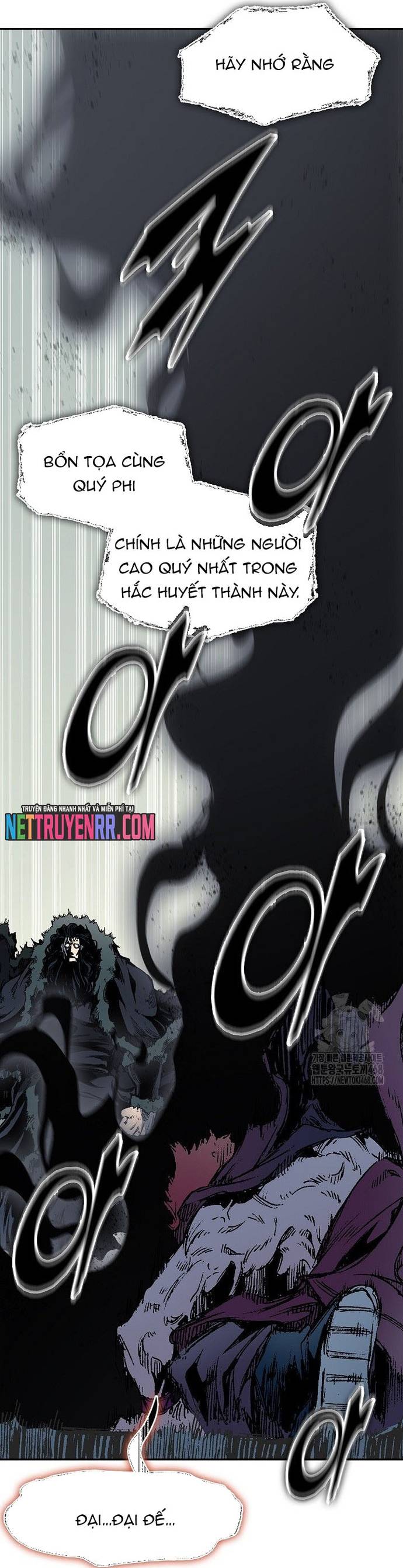 Hồi Ức Của Chiến Thần Chapter 211 - Trang 17