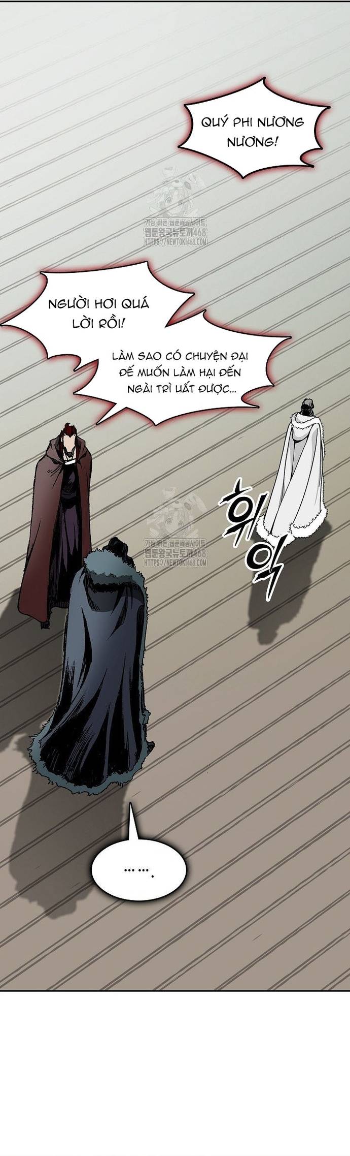 Hồi Ức Của Chiến Thần Chapter 211 - Trang 24