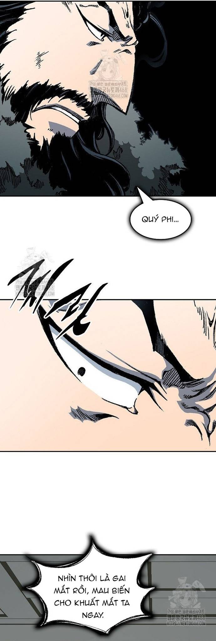 Hồi Ức Của Chiến Thần Chapter 211 - Trang 25