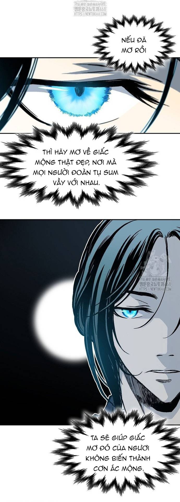 Hồi Ức Của Chiến Thần Chapter 211 - Trang 49