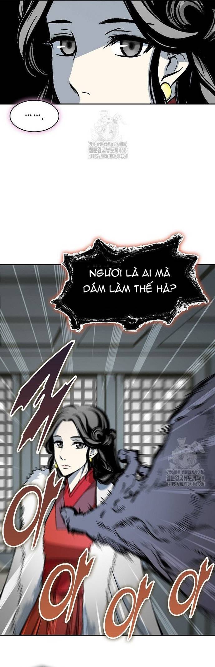 Hồi Ức Của Chiến Thần Chapter 211 - Trang 14